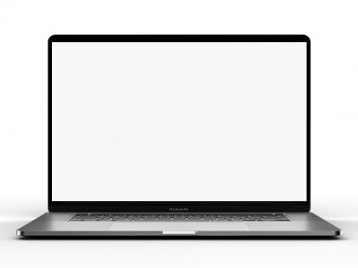 Brand new Apple Macbook Pro 16 inch with touchbar